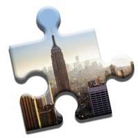 Cityscape Jigsaw Puzzlesios版