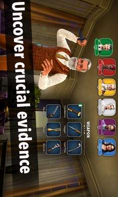 妙探寻凶2完整版1