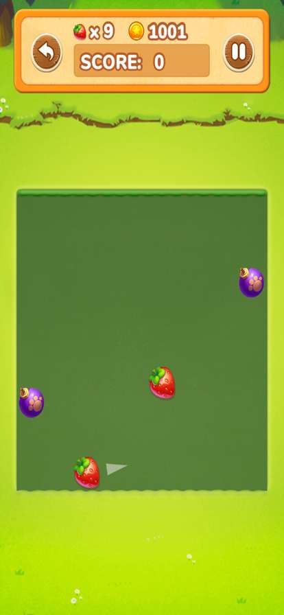 Truit Dash Puzzleios版2