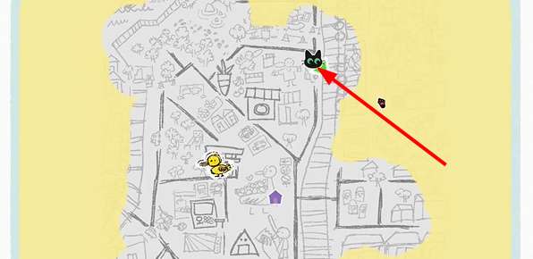 小猫咪大城市浣熊任务怎么做,浣熊任务图文通关攻略