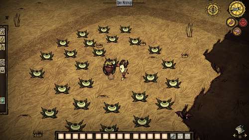 饥荒食人花种子怎么用-饥荒食人花种子作用介绍