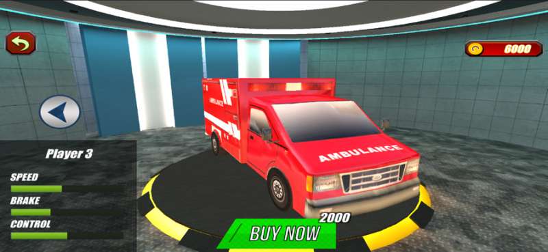 City Emergency Simulatorios版1