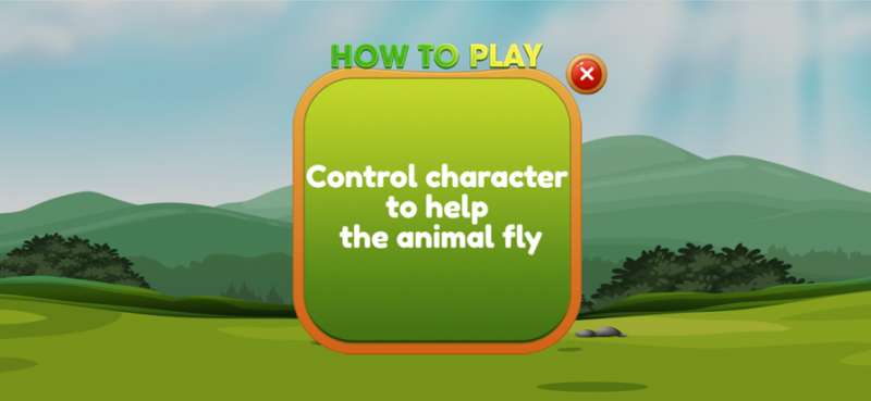 Bnamhai Balloon Animal Flyios版1