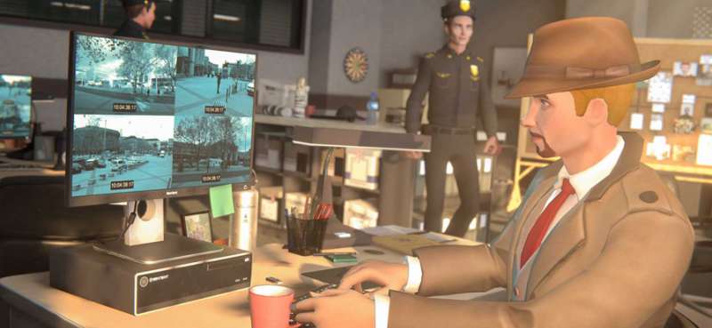 犯罪侦探谋杀神秘ios版1