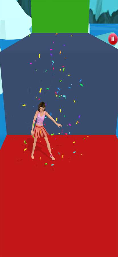 金钱女孩运行 3Dios版3