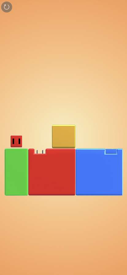 Plug the Bricksios版1