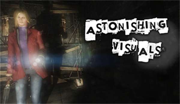 失落的记忆无鹿头人1