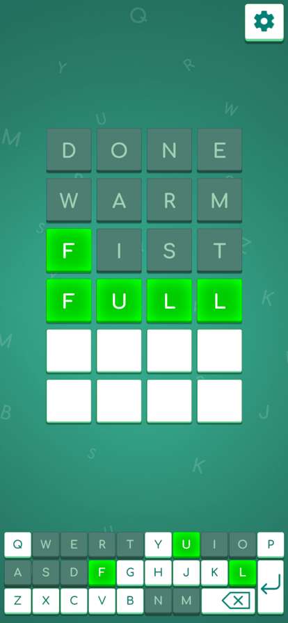 Get The Word!ios版2