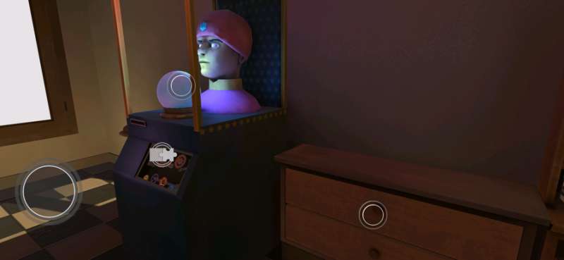 人口失踪事件ios版3