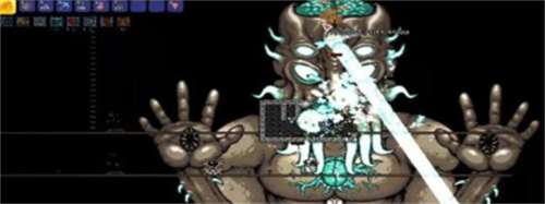 泰拉瑞亚月总怎么打 有关泰拉瑞亚打月总的打法攻略