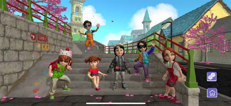 元宇宙变装ios版3