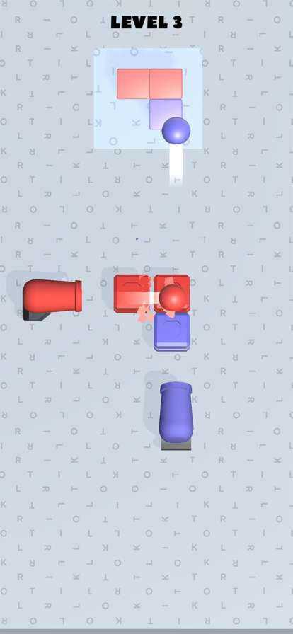 Shooting Collor Ball 3Dios版1