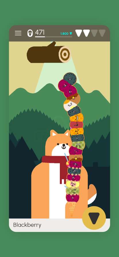 Ice Cream Disasterios版4