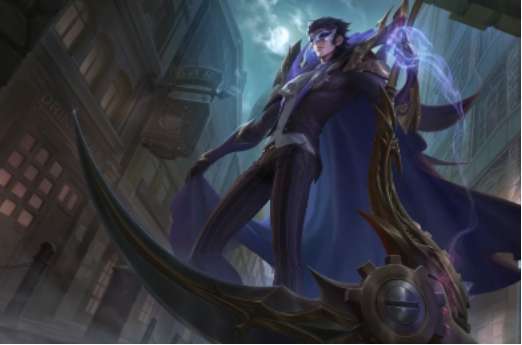 王者荣耀s27赛季战令皮肤有哪些 王者荣耀s27赛季战令皮肤奖励一览