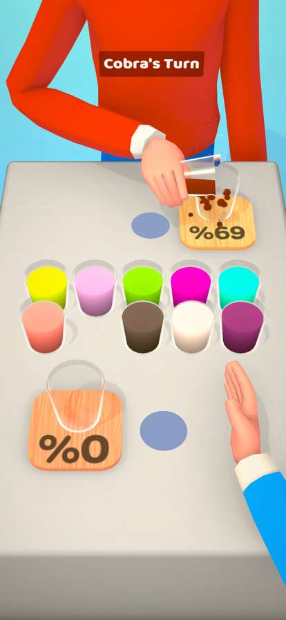 Double Colors!ios版2