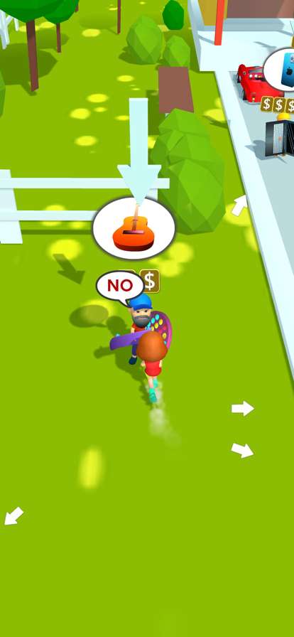 Trade Climberios版0