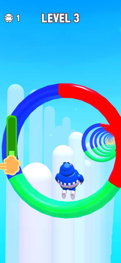 Color Bouncersios版5