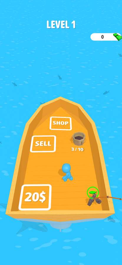 Fishing Craze!ios版3