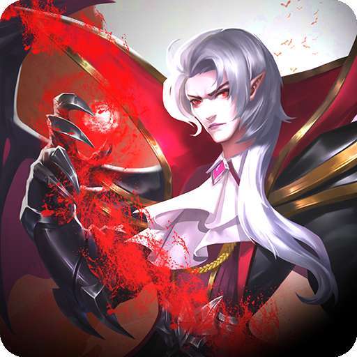 暗黑纹章觉醒（主播推荐）