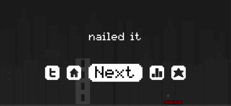 Building Jumper IIios版5