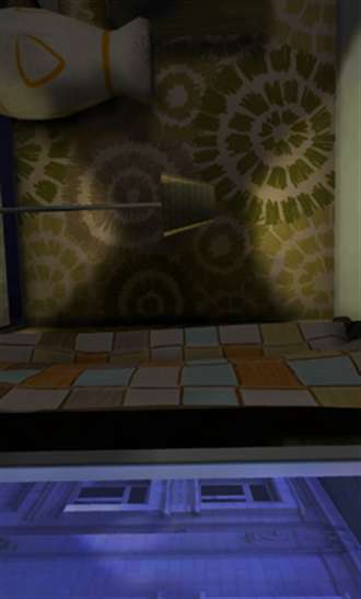 恐怖奶奶5苏醒时刻汉化版0