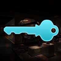 Room Escape 3D Exhibition hallios版