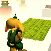 bunz rich playtimeios版