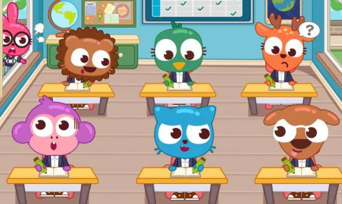 泡泡小镇地下城大冒险ios版2