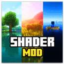 我的世界光影材质包手机版（shader mods）