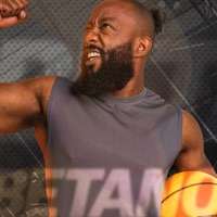 Basketball Runnerios版