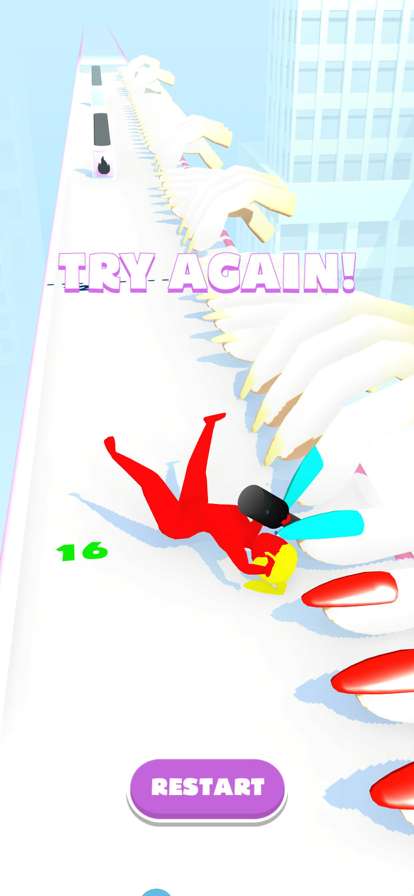 Nail Paintingios版4