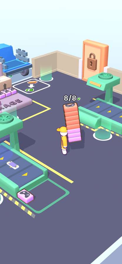 Electroworld 3Dios版4