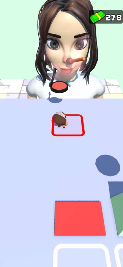 Little Makeoverios版9