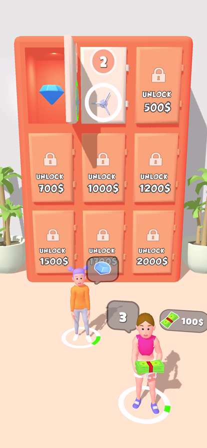 Safe Box Managerios版1