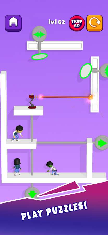 We all are Dying in Lightios版0