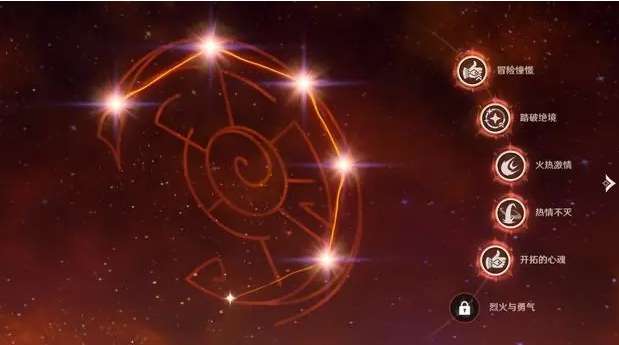 原神,班尼特,命座