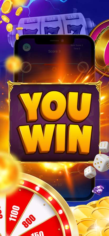 Line: Gates of Olympusios版1