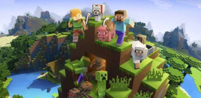 我的世界染料怎么获得 我的世界手游染料合成配方一览