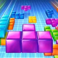 Tetris 3D: Heroios版