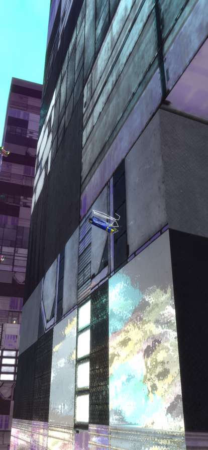 FNS: Interceptorios版1