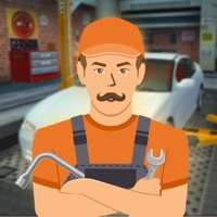 Car Mechanic Simulator 3Dios版