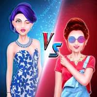 Style Girl Fashion Dress upios版