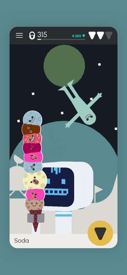 Ice Cream Disasterios版7