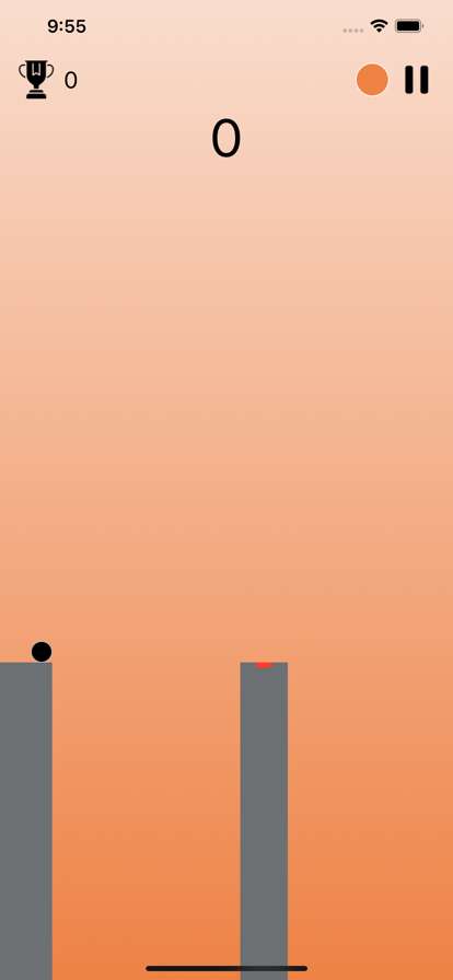 Stick Bridge Runios版0