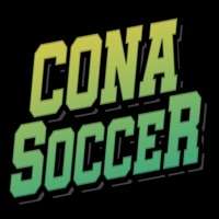 CoNa Soccerios版