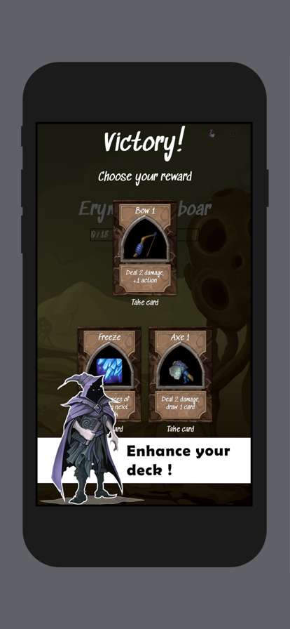 Stuck in Dreamlandios版1