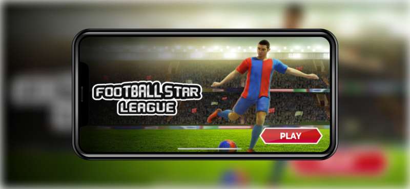 Football Star Leagueios版0