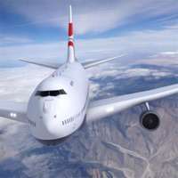 Passenger Plane Simulatorios版