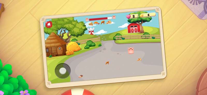 Go Pig Farming Fastios版2