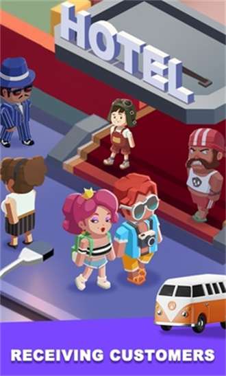 西蒙酒店大亨内置悬浮窗版本0